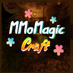 เซิฟ MMoMagicCraft 1.18.2 optifine