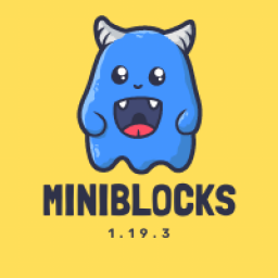 เซิฟ MINIBLOCKS SERVER MINECRAFT 1.19.3