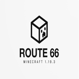 เซิฟ ⭐MC-Route66 Survival, MMO⭐