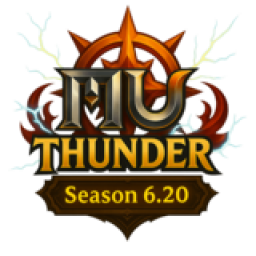 เซิฟ ⚡MU-Thunder S 6.20 ไม่เหมือนใครมาก่อน.⚡