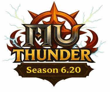 เซิฟ ⚡MU-Thunder S 6.20 เต็มระบบ.⚡ 18/6/68 18.00 น.