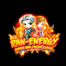 เซิฟ Ran-Energy Ep1 Classic (close beta 12/09/66 18:00)