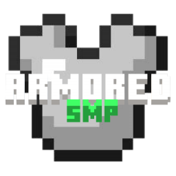 เซิฟ Armored SMP ⚡️ Whitelist 1.19.4 Java Edition