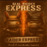 เซิฟ SealRider Xpress