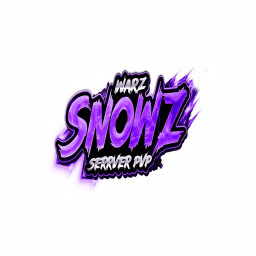 เซิฟ WARZ SNOWZ แนวเกราะเหล็กสุดมัน