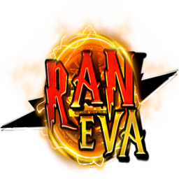 เซิฟ Ran-Eva Ep 1 เหมือนแรนจริง 4 อาชีพ Play To Earn