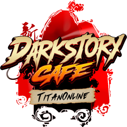 เซิฟ ⭐DARKSTORY CAFE⭐บริหารงาน BY ⚡GM TOP ⚡