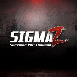 เซิฟ WarZ SigmaZ แนวเกราะเหล็กล้วนสุดมันส์