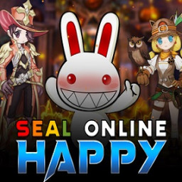 เซิฟ SEAL HAPPY ONLINE