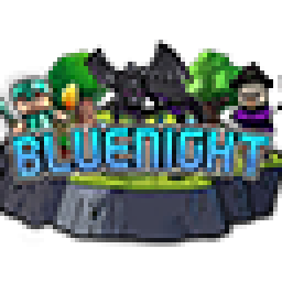 เซิฟ เซิฟมายคราฟเปิดใหม่ๆ Bluenight