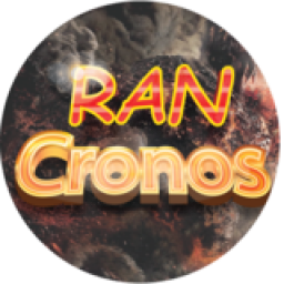 เซิฟ Ran-Cronos EP9