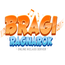 เซิฟ BRAGI-RO EP.4.0 Classic ไม่มีของเทพ แจกเยอะ+