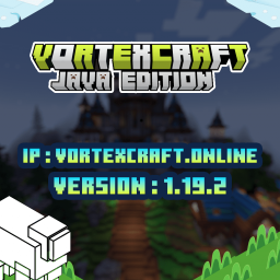 เซิฟ VORTEXCRAFT