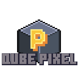 เซิฟ QubePixel