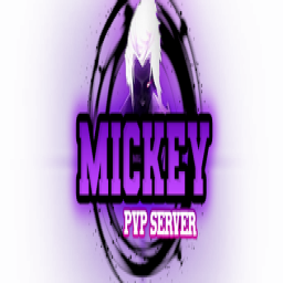 เซิฟ MICKEY PVP SERVER