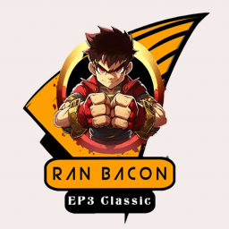 เซิฟ RAN Online BACON Classic EP3