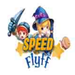 เซิฟ FLYFFSPEED คนวอเยอะมากกก!!!!!!!!