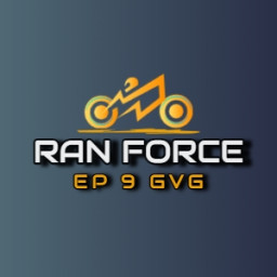 เซิฟ ✨⚔️RAN FORCE⚔️✨ EP 9 GVG❤️เซิฟเวอร์แรกของไทย❤️