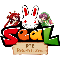 เซิฟ Seal RTZ คลาสสิค ปรับสมดุล ไม่ดรอป XG *OBT 8/7/23*