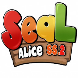 เซิฟ 〰️SEAL-ALICESS2〰️  CBT1-3 กันยายน แนวXG