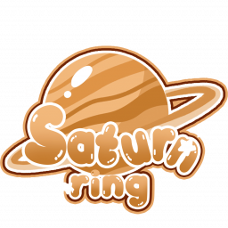 เซิฟ Saturn's rings