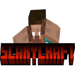 เซิฟ ScaryCraft 26.1 HORROR CUSTOM SMP  เซิพเพิ่งเปิด