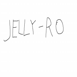 เซิฟ Ro Jelly