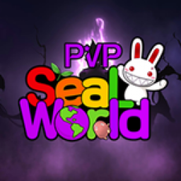 เซิฟ Seal PVP World Online  OPEN 16.O9.2566