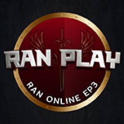 เซิฟ RAN PLAY EP3 เปิดให้บริการวันที่ 4 ตุลาคมนี้