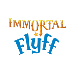 เซิฟ ImMorTal FlyFF เปิดให้บริการ 8 ก.ย. 66.