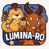 เซิฟ ⭐Lumina RO⭐ Renewal Custom แล้วพบการ เร็วๆนี้