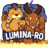 เซิฟ ⭐Lumina RO⭐ Renewal Custom แล้วพบการ เร็วๆนี้