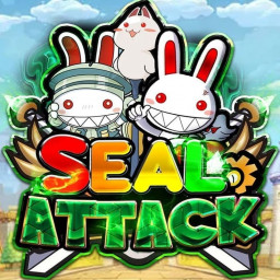 เซิฟ Seal Attack