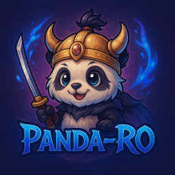 เซิฟ Panda​ - Ro [​ CBT 17 / 10 - 17.00น. ]