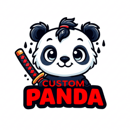 เซิฟ Panda​ - Custom​ [ OBT 12 กย.นี้ เวลา 17.59 ]