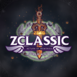 เซิฟ ROM : ZClassic Eternal Love M