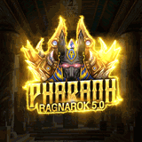 เซิฟ ⚡ Pharaoh 5.0 ⚡  CBT 19/5/68 18:00.