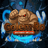 เซิฟ ✨Golem✨ Hi-Class Ai ฟรี OBT 18:00 25/10/68