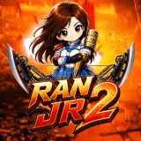 เซิฟ ⚡RAN JR 2⚡เปิด 16/05/69 Lv 210 Skill 167⚡