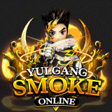 เซิฟ ⚠️SMOKE YG⚠️ เซียนขั้น 4【จุติฟรี 99 ครั้ง】เร็วๆนี้