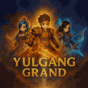 เซิฟ YG-GRAND Classic ระบบใหม่มากมาย อย่าพลาด เร็วๆนี