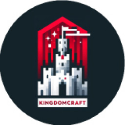 เซิฟ เปิดใหม่ ✨KingdomCraft✨1.20.1