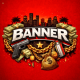 เซิฟ รับออกแบบกราฟฟิก logo หรือ banner มีราคาโปรโมชั่น