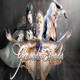 เซิฟ Solace Granado Espada เปิด 6 กันยายน 69  1 ทุ่ม