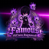 เซิฟ [CBT 10-12.05.69 18.00] ⭐Famous-RO⭐️ Hiclass 99/70