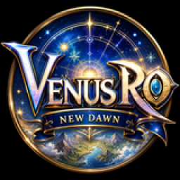 เซิฟ Venus Ro Ep1.0-4.0 AI CBT 24.07 เวลา 18.00 น.