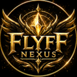 เซิฟ Flyff Nexus Season2 กลับมาอีกครั้งCBT17/5/69