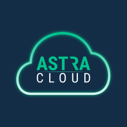 เซิฟ Astra Cloud