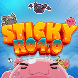 เซิฟ Sticky 4.0 OBT19 เวลา19.00ลุย กิจกรรมเพียบ