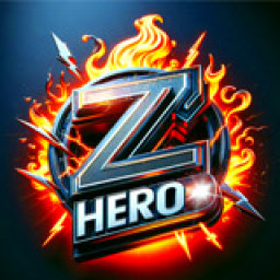 เซิฟ Z4-hero